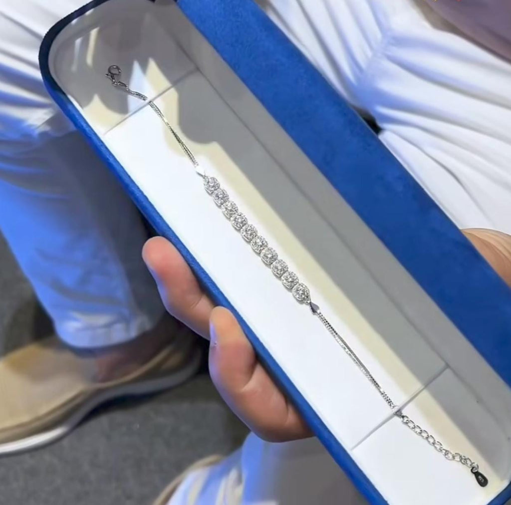 The Crown of Elysium