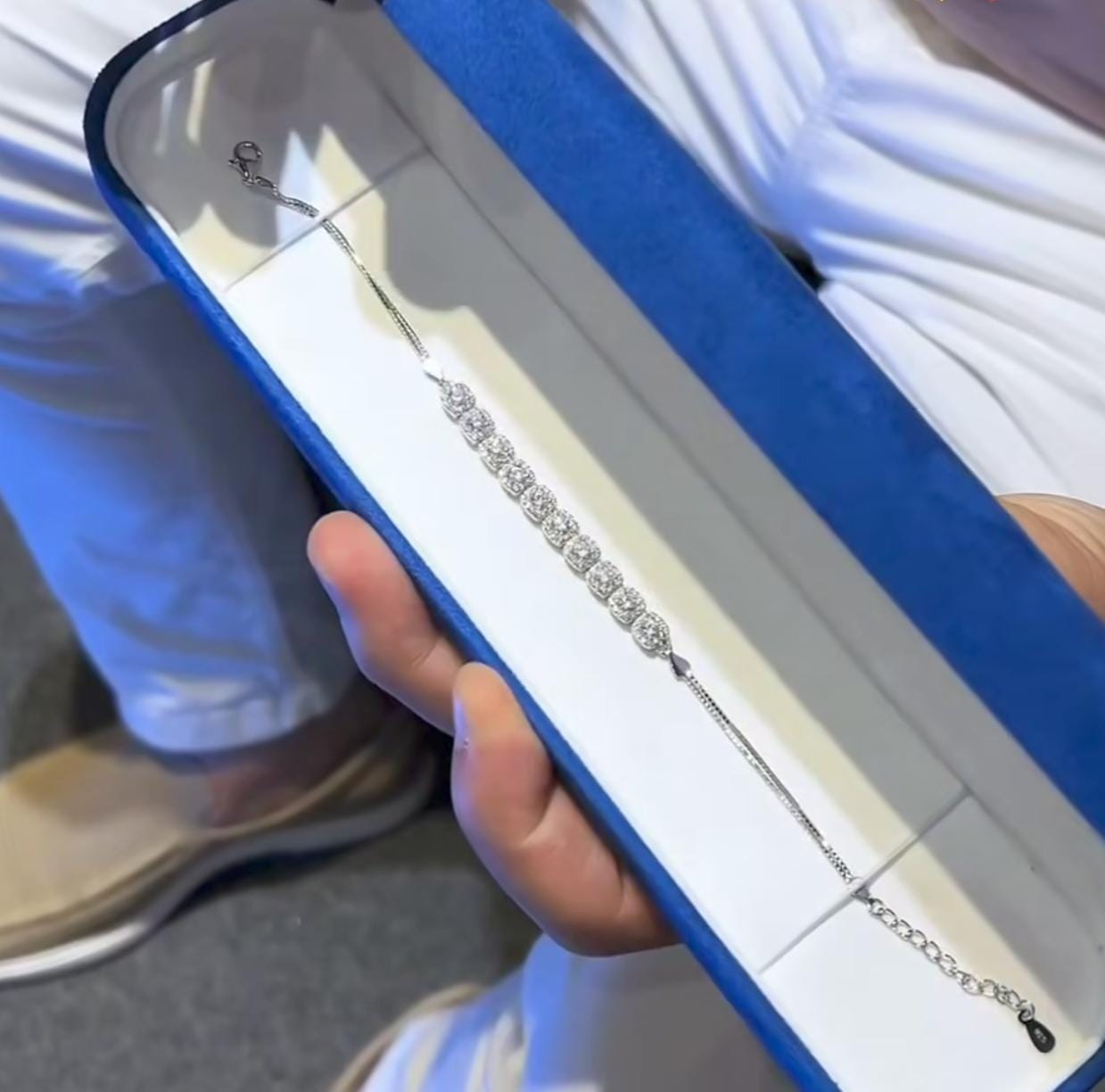 The Crown of Elysium