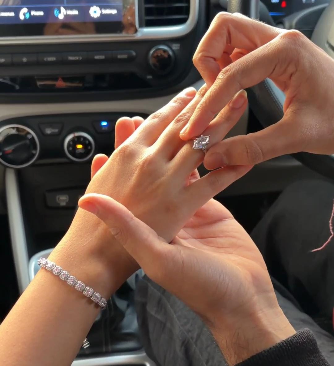 Enhanced Garden Rose