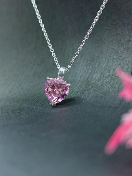 The heart set