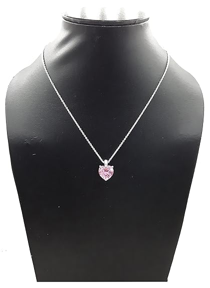 The Heart Pendant
