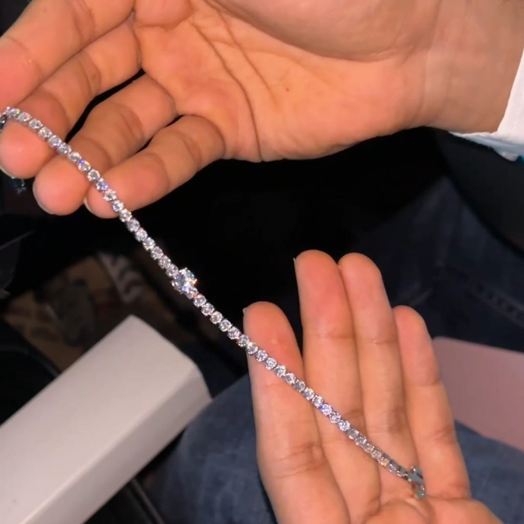 first crush stone bracelet