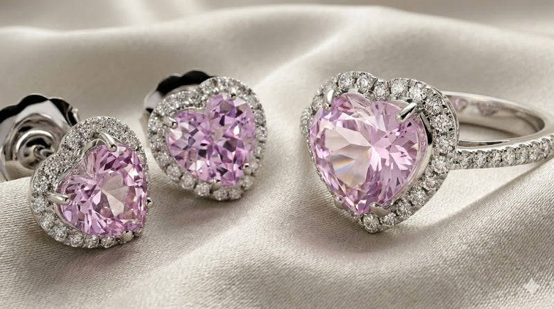 the Eternal Heart Set