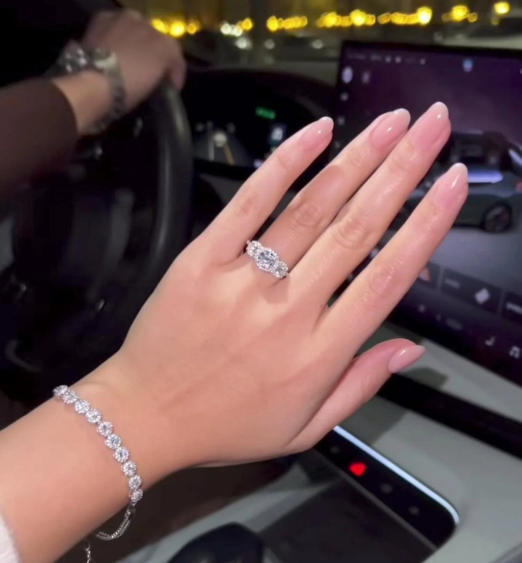 Enhanced Garden Rose