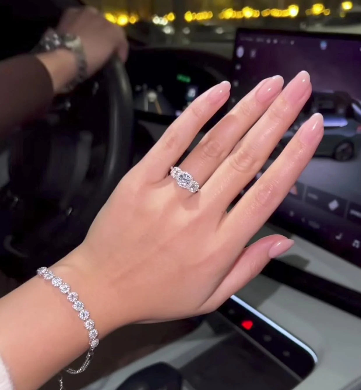 Enhanced Garden Rose