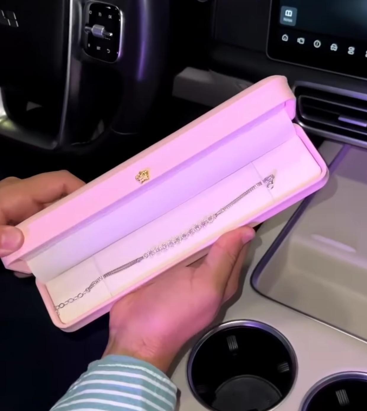 The Crown of Elysium