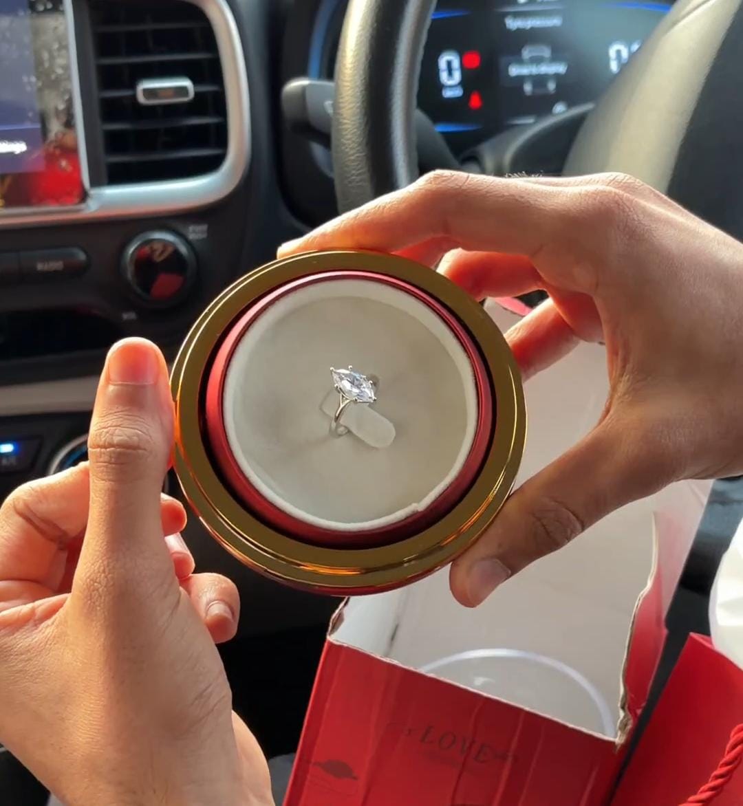 Enhanced Garden Rose